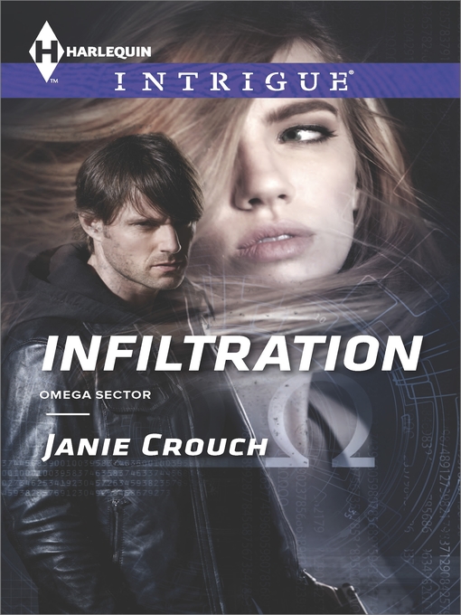 Title details for Infiltration by Janie Crouch - Available
